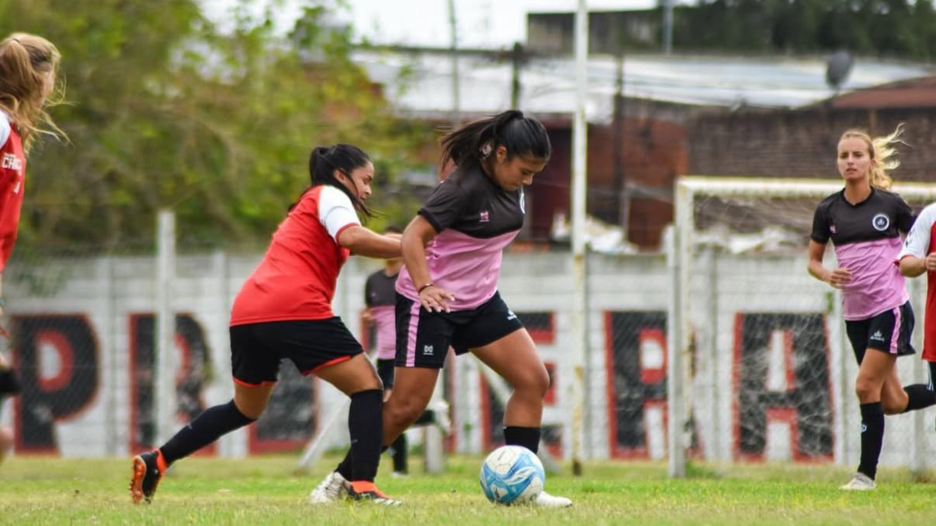 Empieza la Primera C Femenina 2026: fixture de la fecha 1