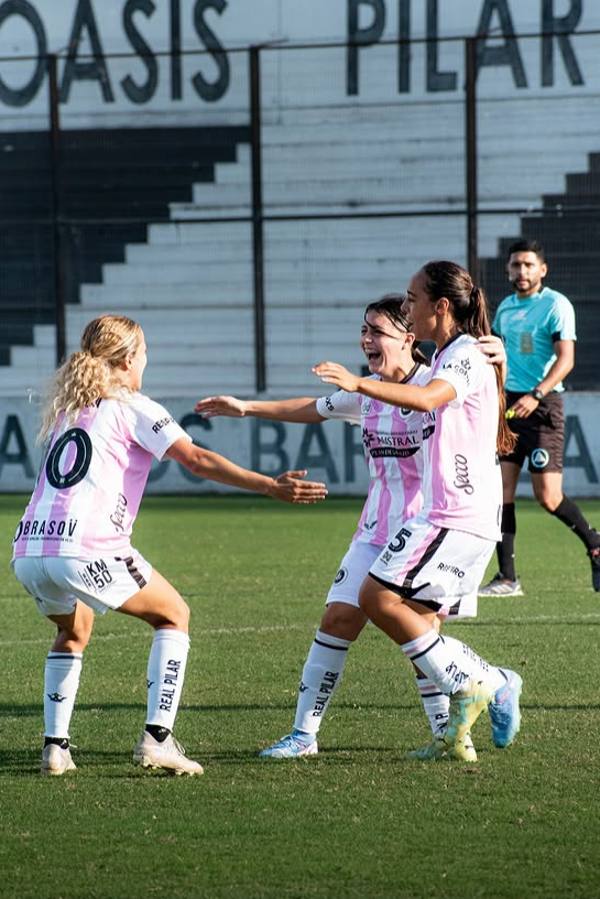 Torneo de la Primera C Femenina 2026: resultados de la fecha 1