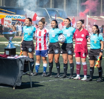 LANÚS VS UNIÓN – 11/10/2025