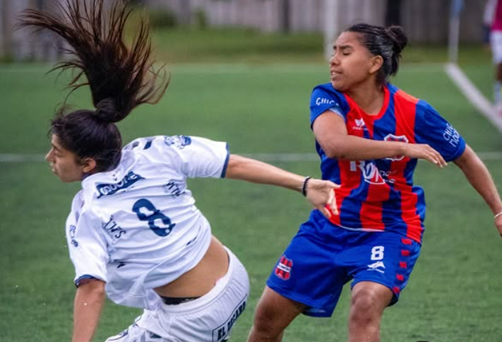 Reducido de la Primera C Femenina: resultados de semis y fixture de la final