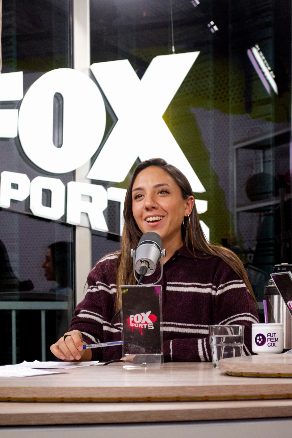 Agustina Vidal